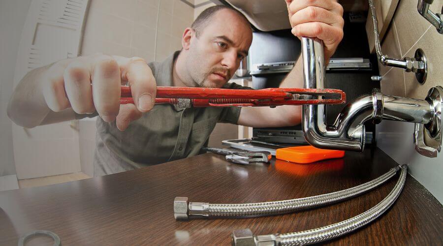 Professional expert plumbing services in Buzzards Bay, MA